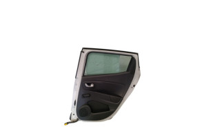 Porte arriere droit RENAULT CLIO 4 Photo n°2