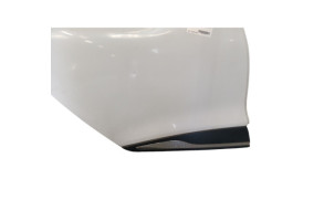 Porte arriere droit RENAULT CLIO 4 Photo n°3