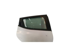 Porte arriere droit RENAULT CLIO 4 Photo n°4