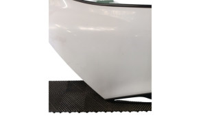 Porte arriere droit RENAULT CLIO 4 Photo n°5