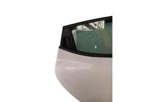 Porte arriere droit RENAULT CLIO 4 Photo n°6