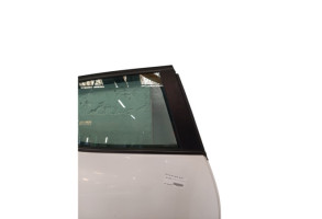 Porte arriere droit RENAULT CLIO 4 Photo n°7