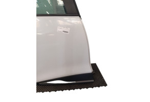 Porte arriere droit RENAULT CLIO 4 Photo n°8
