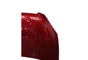 Capot PEUGEOT 307 Photo n°4