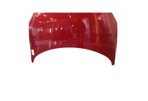 Capot PEUGEOT 307 Photo n°6