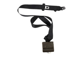 Ceinture arriere droit SEAT IBIZA 4 Photo n°1