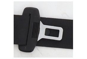 Ceinture arriere droit SEAT IBIZA 4 Photo n°2