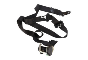 Ceinture avant gauche SEAT IBIZA 4 Photo n°1