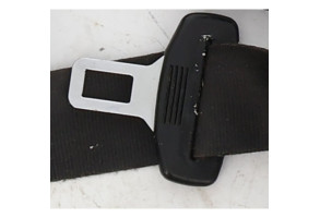 Ceinture avant gauche SEAT IBIZA 4 Photo n°3