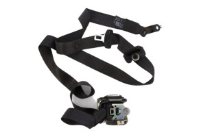 Ceinture avant gauche SEAT IBIZA 4 Photo n°7