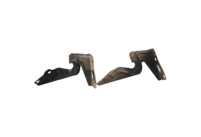 Charniere de capot SEAT IBIZA 4 Photo n°2