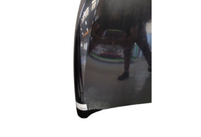 Capot SEAT IBIZA 4 Photo n°4