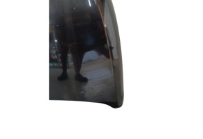 Capot SEAT IBIZA 4 Photo n°5