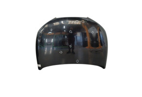 Capot SEAT IBIZA 4 Photo n°7