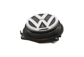 Bouton de coffre VOLKSWAGEN POLO 5 Photo n°1