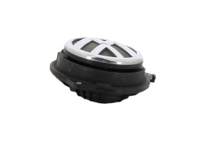 Bouton de coffre VOLKSWAGEN POLO 5 Photo n°3