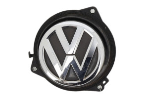 Bouton de coffre VOLKSWAGEN POLO 5 Photo n°5