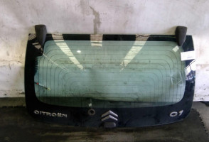 Lunette arriere CITROEN C1 1