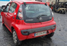 Malle/Hayon arriere CITROEN C1 1 Photo n°11 Malle/Hayon arriere CITROEN C1 1 Photo n°11