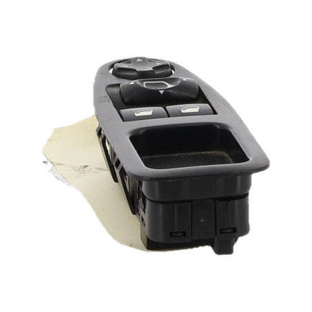 Interrupteur de leve vitre avant gauche PEUGEOT EXPERT 2