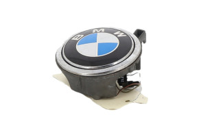 Bouton de coffre BMW SERIE 1 E81 Photo n°1