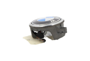 Bouton de coffre BMW SERIE 1 E81 Photo n°2