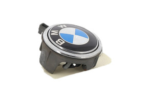 Bouton de coffre BMW SERIE 1 E81 Photo n°4