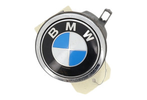 Bouton de coffre BMW SERIE 1 E81 Photo n°5