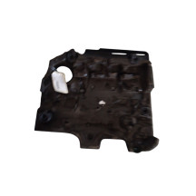 Cache moteur  VOLKSWAGEN POLO 5 Photo n°2