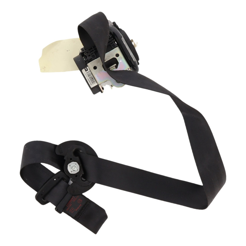 Ceinture avant droit PEUGEOT 208 1 Photo n°1