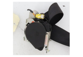 Ceinture avant droit PEUGEOT 208 1 Photo n°4