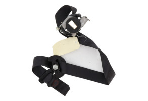 Ceinture avant droit PEUGEOT 208 1 Photo n°7
