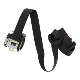 Ceinture avant gauche PEUGEOT 208 1 Photo n°1