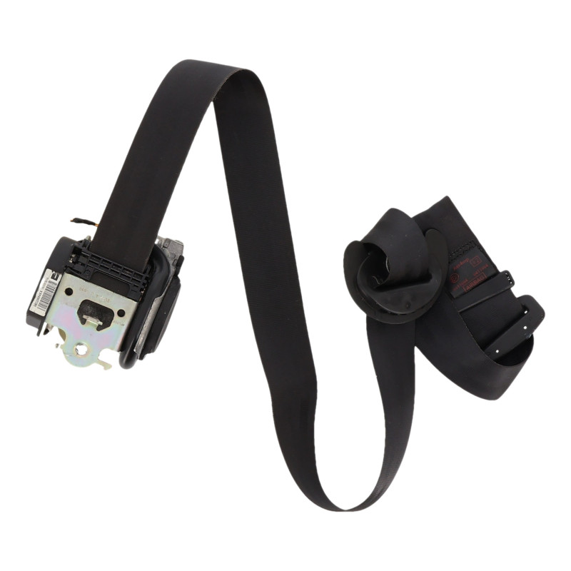 Ceinture avant gauche PEUGEOT 208 1 Photo n°1