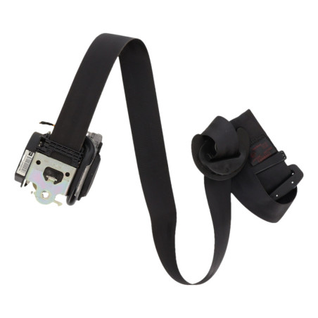Ceinture avant gauche PEUGEOT 208 1