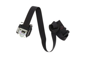 Ceinture avant gauche PEUGEOT 208 1 Photo n°1
