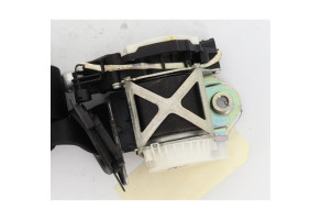 Ceinture avant gauche PEUGEOT 208 1 Photo n°3