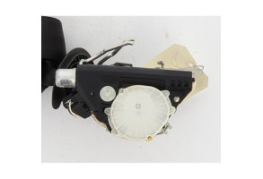 Ceinture avant gauche PEUGEOT 208 1 Photo n°4