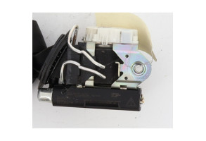 Ceinture avant gauche PEUGEOT 208 1 Photo n°5