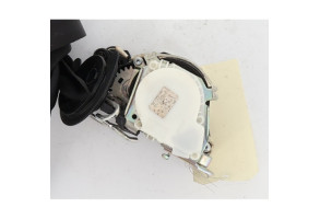 Ceinture avant gauche PEUGEOT 208 1 Photo n°6