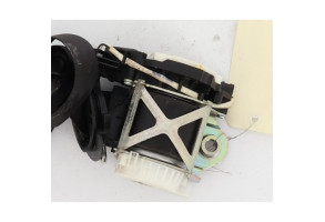 Ceinture avant gauche PEUGEOT 208 1 Photo n°7