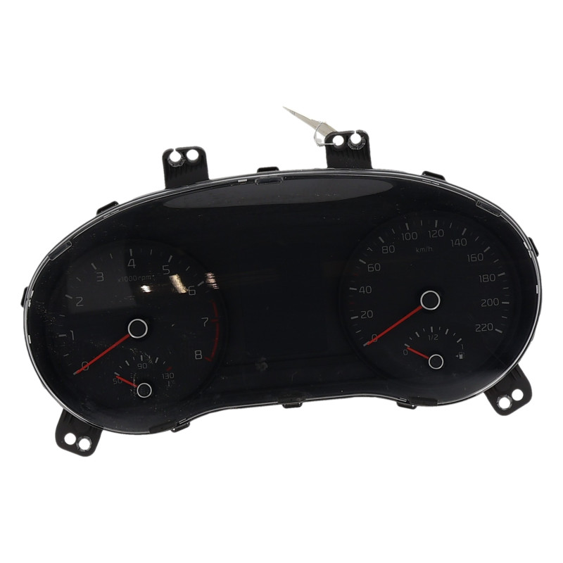 Compteur KIA RIO 4 Photo n°1