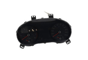 Compteur KIA RIO 4 Photo n°1