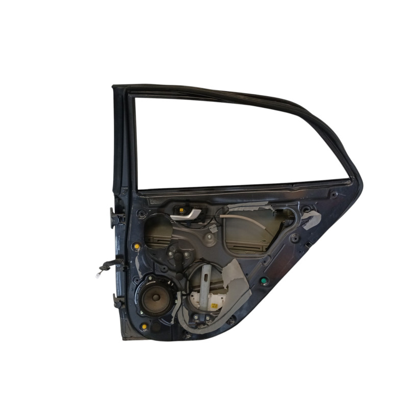 Porte arriere droit KIA RIO 4 Photo n°1