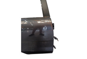 Porte arriere droit KIA RIO 4 Photo n°3