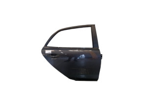 Porte arriere droit KIA RIO 4 Photo n°8