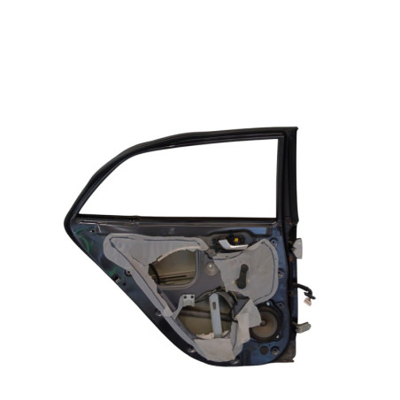 Porte arriere gauche KIA RIO 4