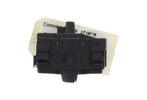 Commande de phare BMW SERIE 1 E81 Photo n°3