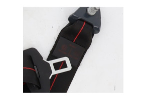 Ceinture arriere droit PEUGEOT 208 1 Photo n°2
