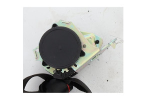 Ceinture arriere droit PEUGEOT 208 1 Photo n°3